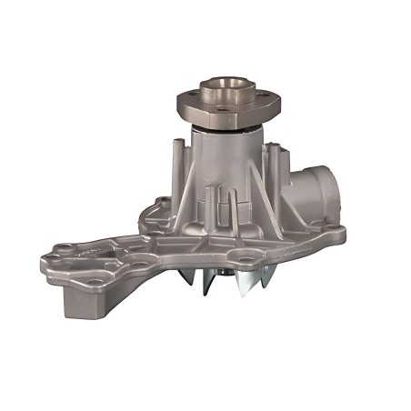 ➤ Насос водяний VW/AUDI 100/A6/T2/T4 (85-) (Вир-во FEBI) 01286