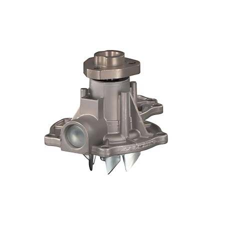 ➤ Насос водяний VW/AUDI 100/A6/T2/T4 (85-) (Вир-во FEBI) 01286