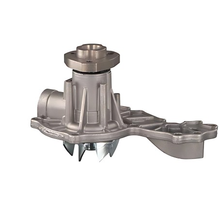 ➤ Насос водяний VW/AUDI 100/A6/T2/T4 (85-) (Вир-во FEBI) 01286