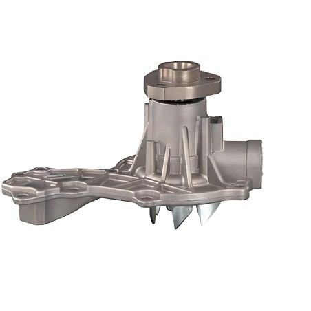 ➤ Насос водяний VW/AUDI 100/A6/T2/T4 (85-) (Вир-во FEBI) 01286