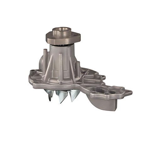 ➤ Насос водяний VW/AUDI 100/A6/T2/T4 (85-) (Вир-во FEBI) 01286