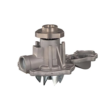 ➤ Насос водяний VW/AUDI 100/A6/T2/T4 (85-) (Вир-во FEBI) 01286