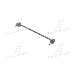 ➤ Тяга стабілізатора CITROEN C2, C3 I-III, C4, PEUGEOT 1007, 206 98- перед. міст (Вир-во SIDEM) 53060
