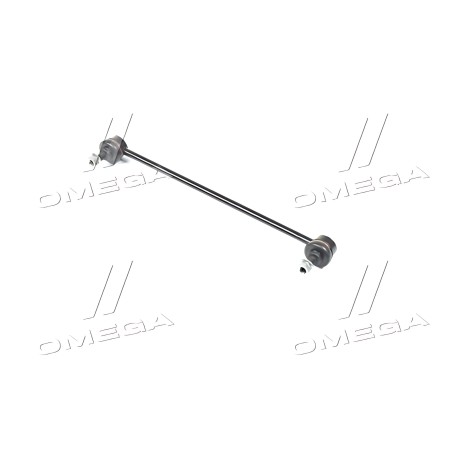 ➤ Тяга стабілізатора CITROEN C2, C3 I-III, C4, PEUGEOT 1007, 206 98- перед. міст (Вир-во SIDEM) 53060