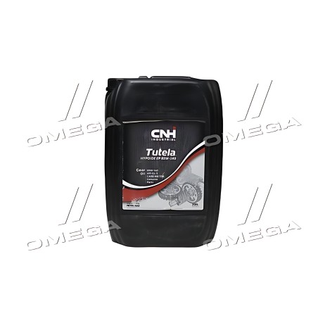 ➤ Масло трансмісійне TUTELA HYPOIDE EP 85W-140 (API GL5) каністра 20л (Petronas) 77420RH1EU