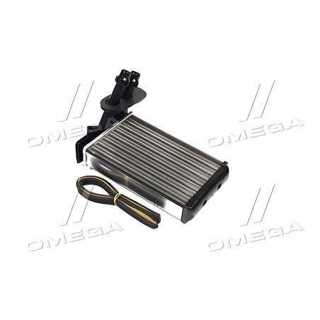 ➤ Радіатор пічки AUDI SEAT SKODA VW (вир-во Nissens) 73921