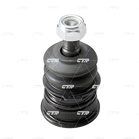 ➤ Опора кульова верх Mazda 6 02-08 OLD CBMZ-45 (вир-во CTR) CB0289