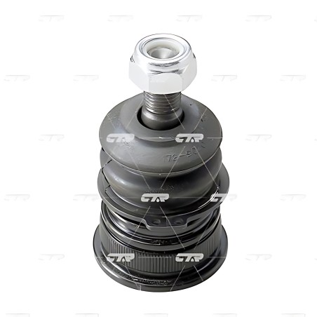 ➤ Опора кульова верх Mazda 6 02-08 OLD CBMZ-45 (вир-во CTR) CB0289