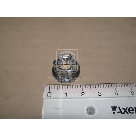 ➤ Гайка глушника Toyota Lexus Daihatsu (вир-во Toyota) 9418561000