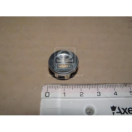 ➤ Гайка глушника Toyota Lexus Daihatsu (вир-во Toyota) 9418561000