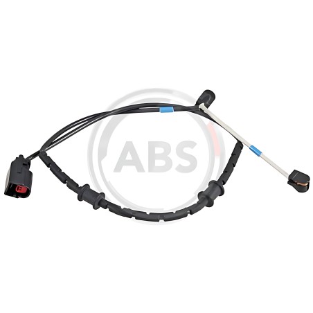 ➤ Циліндр зчеплення головний VW SHARAN, FORD GALAXY I, 1,9TDI 95-06 (вир-во ABS) 41211