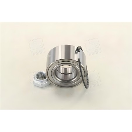 ➤ Підшипник маточини VW CADDY II передн. міст (Вир-во FEBI) 30040