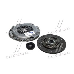 ADV183002 Зчеплення VW Transporter T4 -03 (вир-во Blue Print) фото від Мотор-Агро Харків Україна