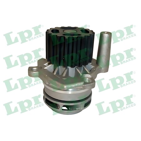 ➤ Насос водяний VAG 1.9TDI 03-05 (Вир-во LPR) WP0201