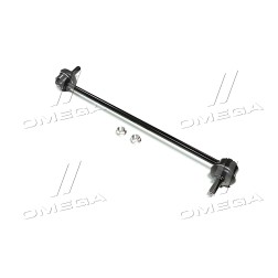 CL0227 Стійка стаб передня вісь Honda Civic 16- Accord 18- CR-V 20- Acura RDX 19- OLD CLHO-96 (вир-во CTR) фото від Мотор-Агро Х