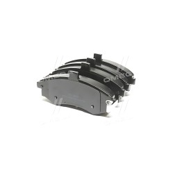 ➤ Колодка гальм. диск. STANDARD HYUNDAI MATRIX 01-10 передн. (RIDER) RD.24031STD