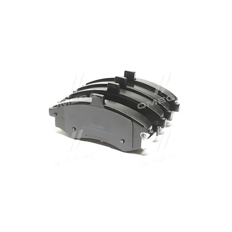 ➤ Колодка гальм. диск. STANDARD HYUNDAI MATRIX 01-10 передн. (RIDER) RD.24031STD