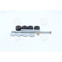 ➤ Стійка стабілізатора DAEWOO LANOS, OPEL KADETT E 79 - передн. міст (Вир-во MONROE) L24060