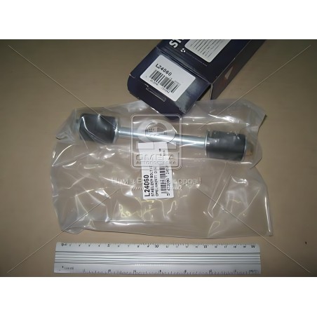 ➤ Стійка стабілізатора DAEWOO LANOS, OPEL KADETT E 79 - передн. міст (Вир-во MONROE) L24060