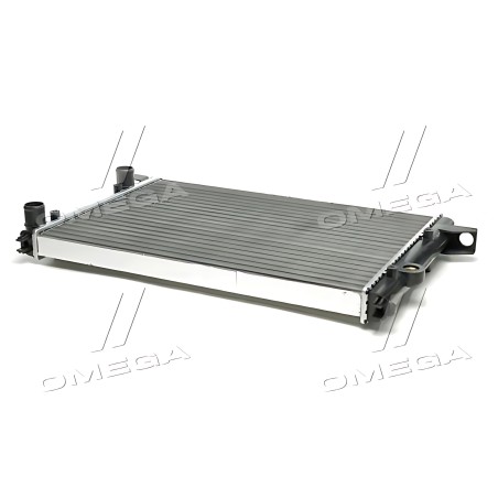 ➤ Радіатор охолодження VOLKSWAGEN PASSAT B4 (93-) AT (вир-во Nissens) 65253