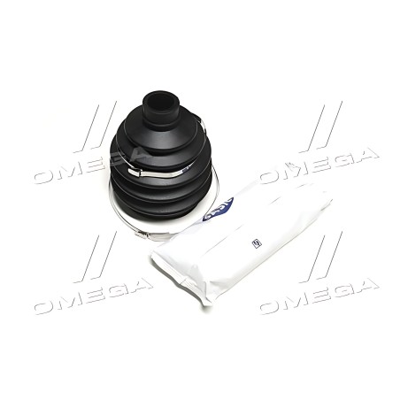 1906019 Пильовик OPEL Astra F, G, Corsa B, Tigra, Vectra A, B, Zafira (вир-во SASIC) фото від Мотор-Агро Харків Україна