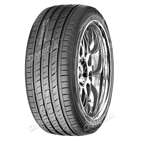 ➤ Шина 255/40R19 100Y NFERA SU1 (Nexen) 13519