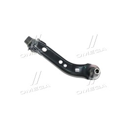 ➤ Важіль верхній L Nissan Tiida 07- Micra 02- Renault Megane 02- Clio 05- (вир-во CTR) CQ0571L