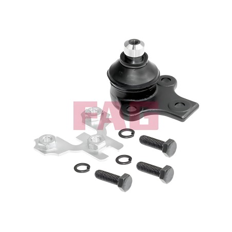 ➤ Опора кульова VW (Старий номер 915442) (Вир-во FAG) 825 0141 10