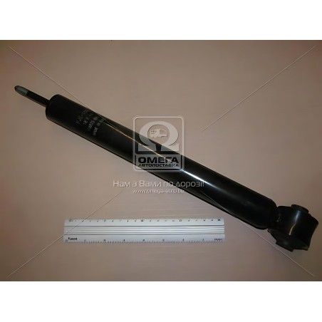 ➤ Амортизатор підв. CHEVROLET AVEO задн. (вир-во PARTS-MALL) PJC-108