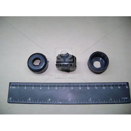 130-1007014 Сальник клапана ЗІЛ 130 (1 шт) фото від Мотор-Агро Харків Україна