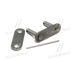 CA550V-cl Ланка ланцюга сполучна CA550V (CA550V-cl /AZ45049) (Donghua) фото від Мотор-Агро Харків Україна