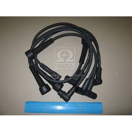 ➤ Комплект дротів запалювання (вир-во Magneti Marelli кор.код. MSQ0051) 941319170051