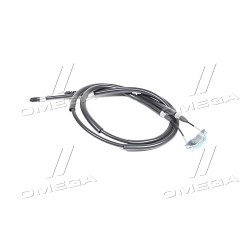 K12795 Трос ручного гальма OPEL ASTRA (вир-во ABS) фото від Мотор-Агро Харків Україна