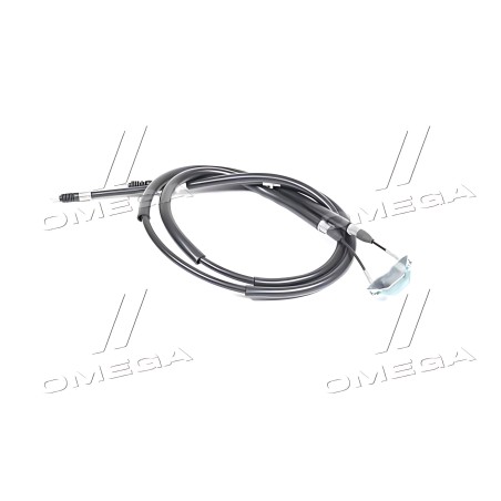 ➤ Трос ручного гальма OPEL ASTRA (вир-во ABS) K12795