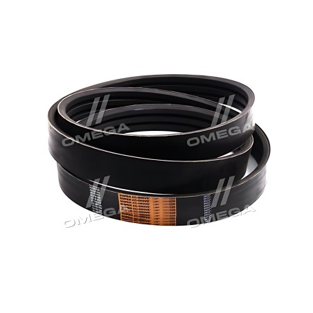 ➤ Ремінь багаторучний CLAAS Lexion (TIMKEN BELTS) AG19610W