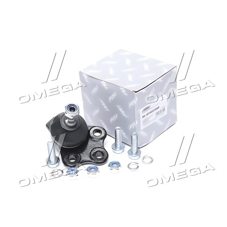 RD.401602308R Опора кульова RENAULT DUSTER 10- (RIDER) фото від Мотор-Агро Харків Україна