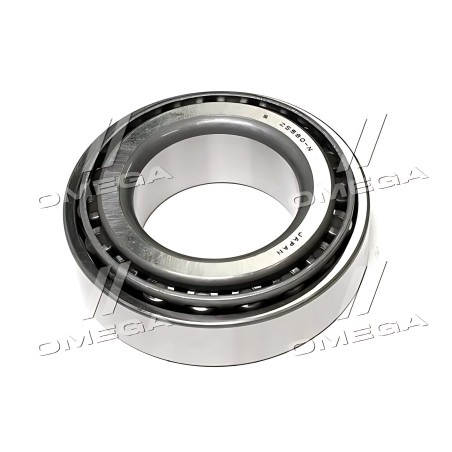 ➤ Підшипник роликовий конічний 25580/20 (JTEKT (Koyo)) 25580/20
