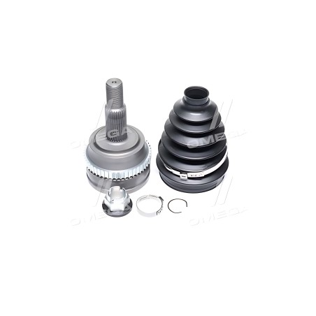 ➤ ШРУС з пильником NISSAN,OPEL,RENAULT (вир-во SKF) VKJA 5344