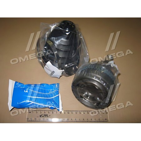 ➤ ШРУС з пильником NISSAN,OPEL,RENAULT (вир-во SKF) VKJA 5344