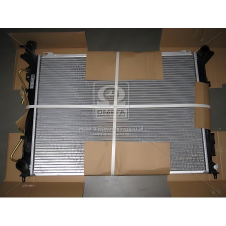 ➤ Радіатор охолодження KIA MAGENTIS II (MG) (06-) 2.7 i V6 24V (вир-во Nissens) 67507