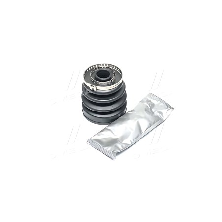 ➤ Пильовик ШРКШ зовніш. MAZDA,KIA D8125 (вир-во ERT) 500039