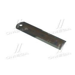 ➤ Ніж подрібнювача Claas/JD 195х50х3 d 12 (Z35241/H215004/321722850) (Ri.ma) 060030