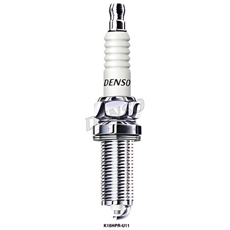 ➤ Свічка запалювання NICKEL (вир-во DENSO) K20HRU11