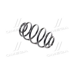 ➤ Пружина підв. задн. OPEL,VAUXHALL (вир-во Lesjofors) 4263453