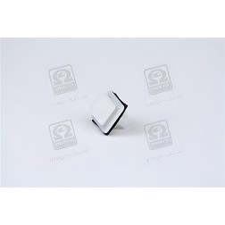 7956821000 Пістон кріплення молдингу бокового Actyon (Sports 2012), Kyron, New Actyon, Tivoli (вир-во SsangYong фото від Мотор-А