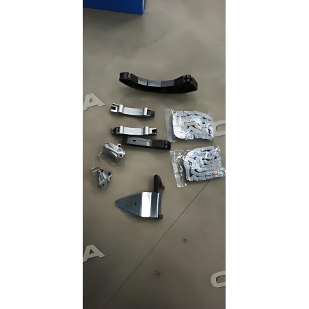 ➤ Комплект ланцюга HYUNDAI, KIA 1,1/1,4/1,5/1,6 CRDi (вир-во SKF) VKML 95009