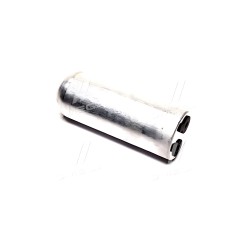 TP.6195314 Осушувач кондиціонера VW PASSAT 00-05 (TEMPEST) фото від Мотор-Агро Харків Україна