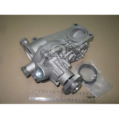 ➤ Водяний насос (Вир-во Magneti Marelli кор.код. WPQ1185) 352316171185