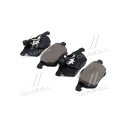 ➤ Колодка гальм. диск. STANDARD AUDI 100 90-94, A6 передн. (RIDER) RD.20678STD