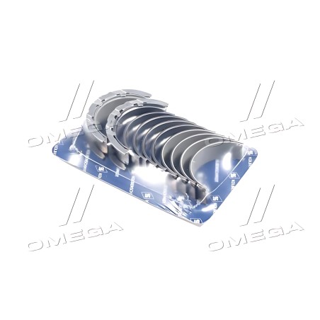 ➤ Вкладиші корінні MB 1,8/2,1CDi OM651 SPUTTER 06- (вир-во KS) 77973610